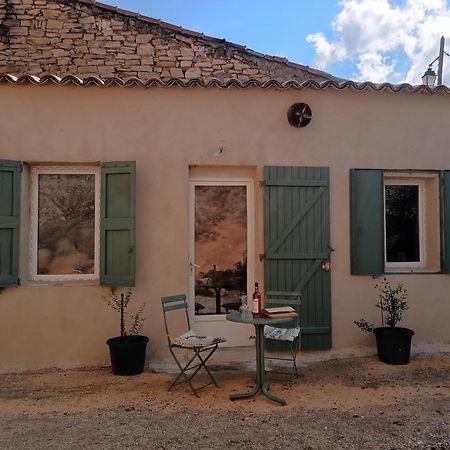 Les Gites Du Mont Ventoux Bedoin Exterior photo