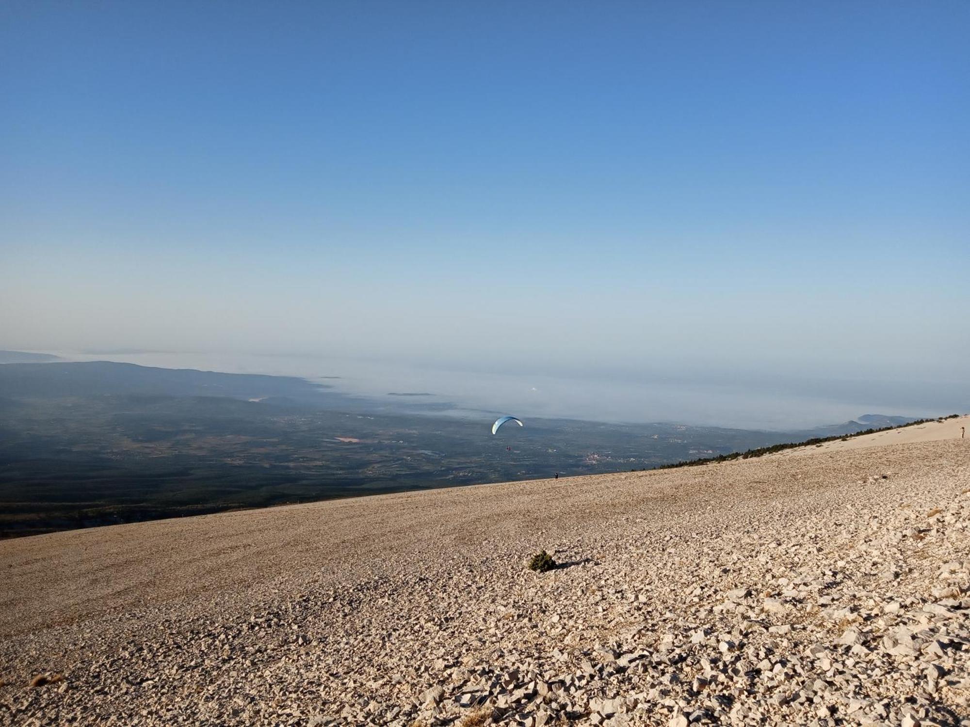Les Gites Du Mont Ventoux Bedoin Exterior photo